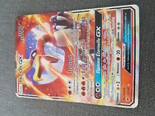 Carte pokémon gx d'occasion  Meung-sur-Loire