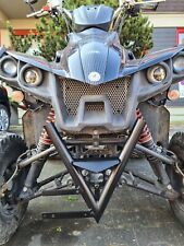 Quad front bumper gebraucht kaufen  Lippstadt