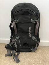 Dakine heli pack for sale  NEWBURY