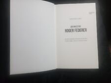 Roger federer maestro gebraucht kaufen  Schwartbuck