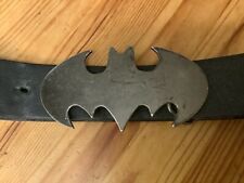 Batman shaped logo for sale  UK