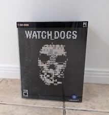 Watch dogs limited for sale  Cerritos