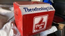 Old thums cooler for sale  Springfield