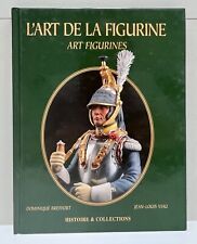 Art figurine livres d'occasion  Loches