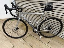 54cm road bike for sale  CARDIFF