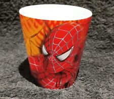 Marvel disney spiderman for sale  CHESTERFIELD