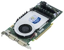 Placa de vídeo Nvidia QUADRO FX 3400 256MB GDDR3 256-BIT 2xDVI-I S-VIDEO PCI-Ex16 comprar usado  Enviando para Brazil