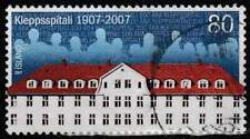 IJsland gestempeld 2007 used 1183 - Psychiatrische Inrichting, gebruikt tweedehands  Woerden - Binnenstad