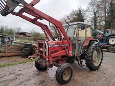 Massey ferguson 390 for sale  TAUNTON