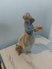 Lladro nao puppys for sale  BRISTOL