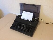 Used, Olivetti ET Compact 60 Portable Electric Vintage Electronic Typewriter for sale  Shipping to South Africa