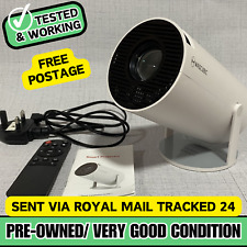 epson eh tw7200 projector for sale  SHEFFIELD