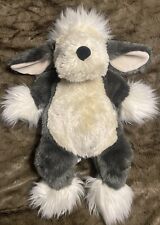 Jellycat squidgy chaucer for sale  Ireland