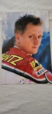 Signed kevin schwantz for sale  WHITSTABLE