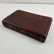 1967 holy bible for sale  Harrison Township