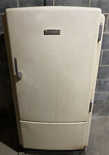 Vintage electric refrigerator for sale  Hamburg