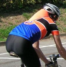 Maglia ciclismo aerodinamica usato  Collegno