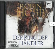 Robin hobb ring gebraucht kaufen  Berlin