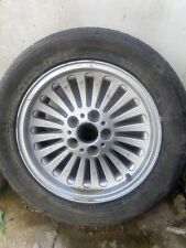 Bmw e39 alloy for sale  BIRMINGHAM