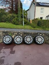 mgzt alloy wheels for sale  EAST GRINSTEAD