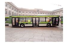 T14d autobus urbano usato  Lugo