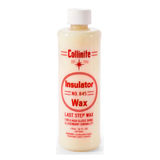 Collinite insulator wax for sale  Shipping to Ireland