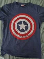 Marvel captain america for sale  STAINES-UPON-THAMES