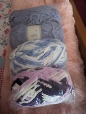 Crafty baby yarn for sale  BOLTON