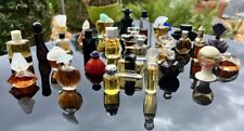Parfum miniaturen konvolut gebraucht kaufen  Straubing