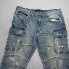 Akoo jeans mens for sale  San Antonio