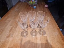 Waterford crystal signature for sale  WATFORD