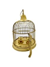 pacific vintage birdcage for sale  Broken Arrow