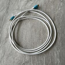 chord hdmi cable for sale  BOURNEMOUTH