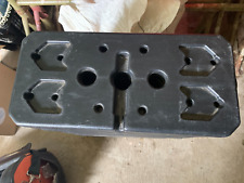 Replacement additional weights for sale  IPSWICH