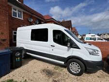 Ford transit 2.0 for sale  PRINCES RISBOROUGH