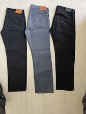 mens jeans joblot for sale  LONDON