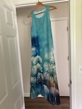 Maxi dress small for sale  Fairview
