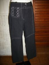 Pantalon coton polyamide d'occasion  France