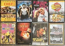 Dvd lot action for sale  Baton Rouge