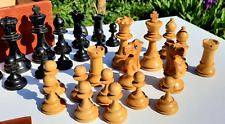 Ancien jeu échecs d'occasion  Toulouse-