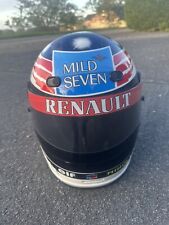 Michael schumacher helmet for sale  BOURNE