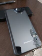 Capa tela dupla LG para LG G8X (ThinQ)-Preta-Muito boa  comprar usado  Enviando para Brazil
