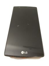 LG VS986 peças quebradas apenas tela rachada leitura  comprar usado  Enviando para Brazil