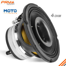 Alto-falante PRV 6,5" motocicleta coaxial MT6CX580-NDY-4 neodímio 2 vias alcance total comprar usado  Enviando para Brazil