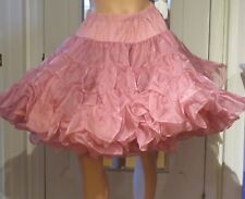 Square dance petticoat for sale  Winters