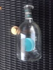 Tidal rum bottle for sale  BELFAST