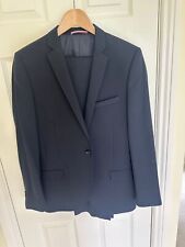 Ventuno suit navy for sale  DERBY