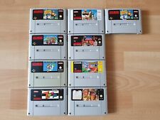 Snes super nintendo gebraucht kaufen  Senden