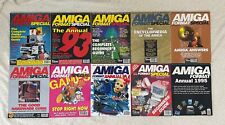 Amiga format special for sale  LONDON