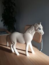 Lego cavallo bianco usato  Modena